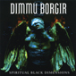 Альбом mp3: Dimmu Borgir (1999) SPIRITUAL BLACK DIMENSIONS