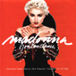 Альбом mp3: Madonna (1987) YOU CAN DANCE