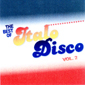 Альбом mp3: VA The Best Of Italo Disco (1984) VOL.2
