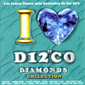 Альбом mp3: VA I Love Disco Diamonds Collection (2002) VOL.3