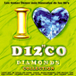 Альбом mp3: VA I Love Disco Diamonds Collection (2002) VOL.7