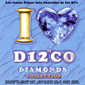 Альбом mp3: VA I Love Disco Diamonds Collection (2002) VOL.8