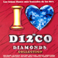 Альбом mp3: VA I Love Disco Diamonds Collection (2002) VOL.10