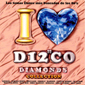 Альбом mp3: VA I Love Disco Diamonds Collection (2002) VOL.11