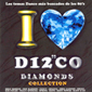 Альбом mp3: VA I Love Disco Diamonds Collection (2002) VOL.12