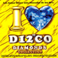 Альбом mp3: VA I Love Disco Diamonds Collection (2002) VOL.14