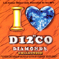 Альбом mp3: VA I Love Disco Diamonds Collection (2002) VOL.15