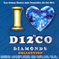 Альбом mp3: VA I Love Disco Diamonds Collection (2002) VOL.16