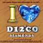 Альбом mp3: VA I Love Disco Diamonds Collection (2002) VOL.17