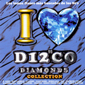 Альбом mp3: VA I Love Disco Diamonds Collection (2003) VOL.19