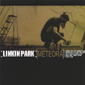 Альбом mp3: Linkin Park (2003) METEORA