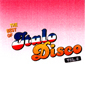 Альбом mp3: VA The Best Of Italo Disco (1985) VOL.5