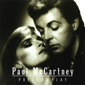 Альбом mp3: Paul McCartney (1986) PRESS TO PLAY