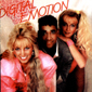 Альбом mp3: Digital Emotion (1985) OUTSIDE IN THE DARK