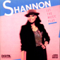 Альбом mp3: Shannon (1984) LET THE MUSIC PLAY