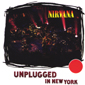 Альбом mp3: Nirvana (1994) UNPLUGGED IN NEW YORK