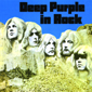 Альбом mp3: Deep Purple (1970) IN ROCK