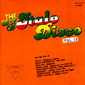 Альбом mp3: VA The Best Of Italo Disco (1988) VOL.11