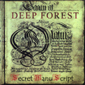 Альбом mp3: Deep Forest (2003) SECRET MANU SCRIPT