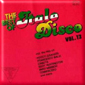 Альбом mp3: VA The Best Of Italo Disco (1989) VOL.13