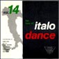 Альбом mp3: VA The Best Of Italo Disco (1989) VOL.14