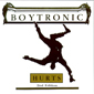 Альбом mp3: Boytronic (1999) HURTS (Non-Albums Tracks 1984-1995)
