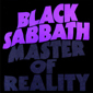 Альбом mp3: Black Sabbath (1971) MASTER OF REALITY