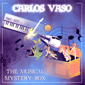 Альбом mp3: Carlos Vaso (2000) THE MUSICAL MYSTERY BOX