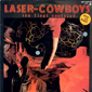 Альбом mp3: Laser Cowboys (1986) THE FINAL CONFLICT (12` Maxi Single)
