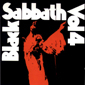 Альбом mp3: Black Sabbath (1972) VOL.4
