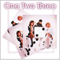 Альбом mp3: One Two Three (1983) ONE TWO THREE