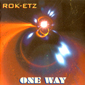 Альбом mp3: Rockets (1986) ONE WAY