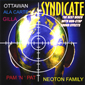 Альбом mp3: VA Syndicate '90 (1990) THE BEST DISCO WITH NON-STOP SOUND EFFECTS