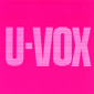 Альбом mp3: Ultravox (1986) U-VOX