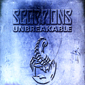 Альбом mp3: Scorpions (2004) UNBREAKABLE