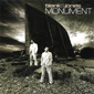 Альбом mp3: Blank & Jones (2004) MONUMENT