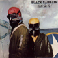 Альбом mp3: Black Sabbath (1978) NEVER SAY DIE !
