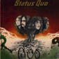 Альбом mp3: Status Quo (1974) QUO