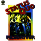 Альбом mp3: Status Quo (1972) PILEDRIVER