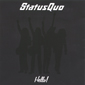 Альбом mp3: Status Quo (1973) HELLO !