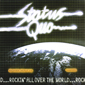 Альбом mp3: Status Quo (1977) ROCKIN` ALL OVER THE WORLD
