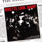 Альбом mp3: Roxette (1988) LOOK SHARP !