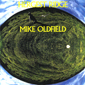 Альбом mp3: Mike Oldfield (1974) HERGEST RIDGE