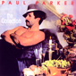 Альбом mp3: Paul Parker (1992) THE COLLECTION