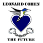 Альбом mp3: Leonard Cohen (1992) THE FUTURE
