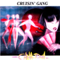 Альбом mp3: Cruisin' Gang (1986) CHINA TOWN