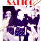 Альбом mp3: Salico (1986) I`M ON FIRE (Single)