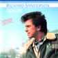 Альбом mp3: Richard Sanderson (1987) REALITY