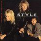 Альбом mp3: Style (4) (1987) DAYLIGHT ROBBERY