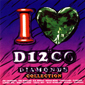 Альбом mp3: VA I Love Disco Diamonds Collection (2003) VOL.24